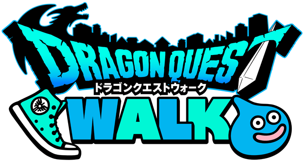 ドラゴンクエストウォーク