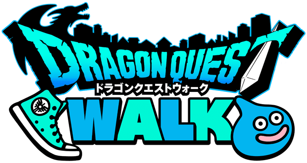 ドラゴンクエストウォーク