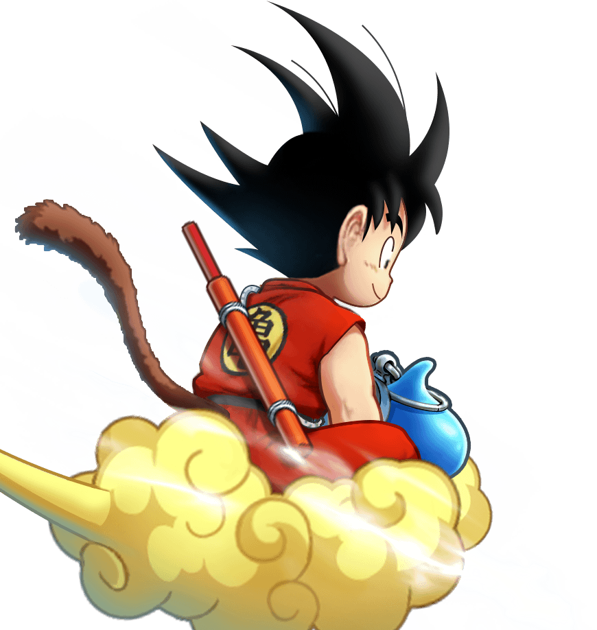 ドラゴンクエストウォーク』×『ドラゴンボール』コラボレーション特設 