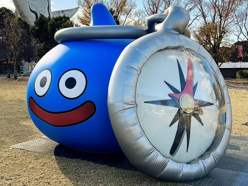 フォトスポット