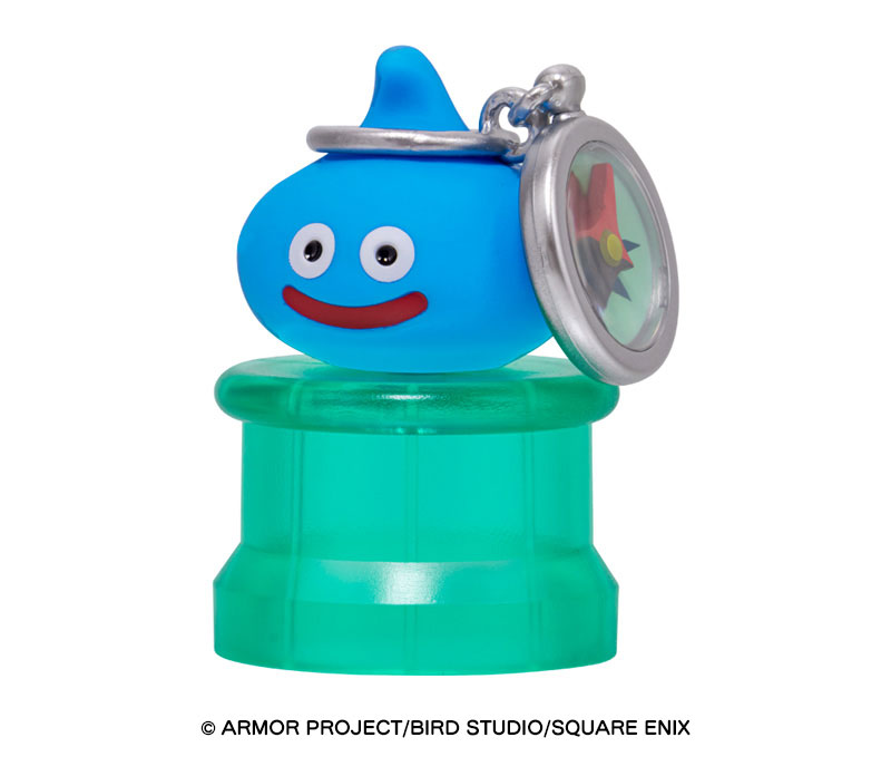 ペットボトルキャップ スラミチ