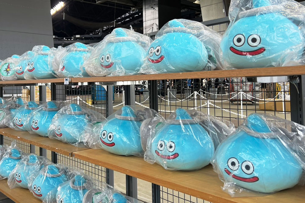 ドラゴンクエスト 公式ショップ