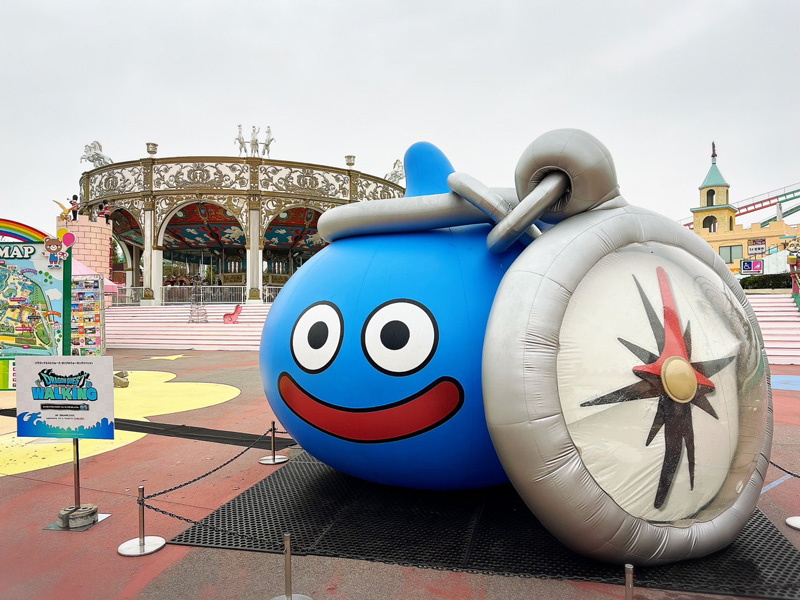 フォトスポット