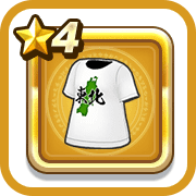 「DQウォーク」ゲーム内アイテム DQウォーキングTシャツ（東北バージョン2025）