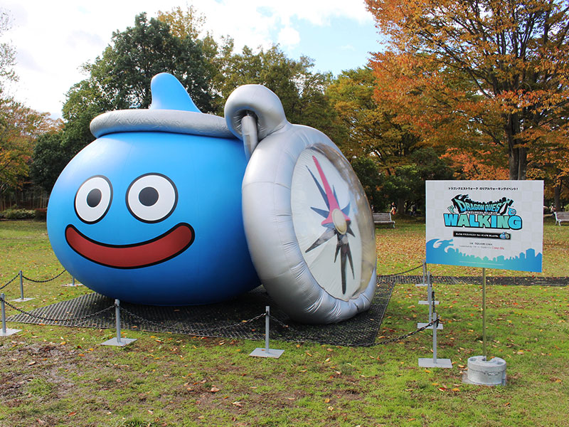 フォトスポット