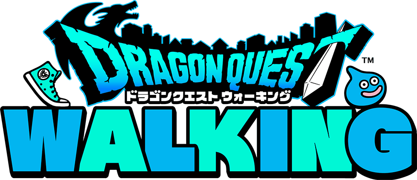 第三回「ドラゴンクエストウォーク」リアルウォーキングイベント ドラゴンクエスト ウォーキング＜九州＞ | SQUARE ENIX