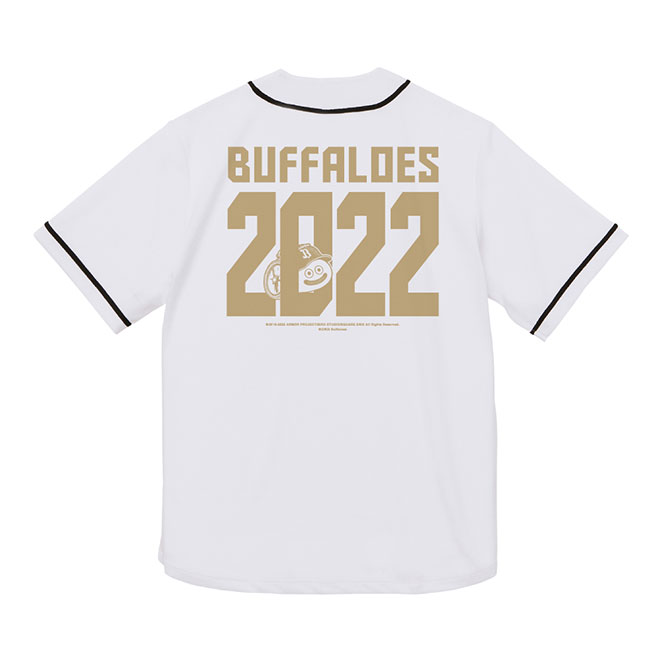 ベースボールシャツ