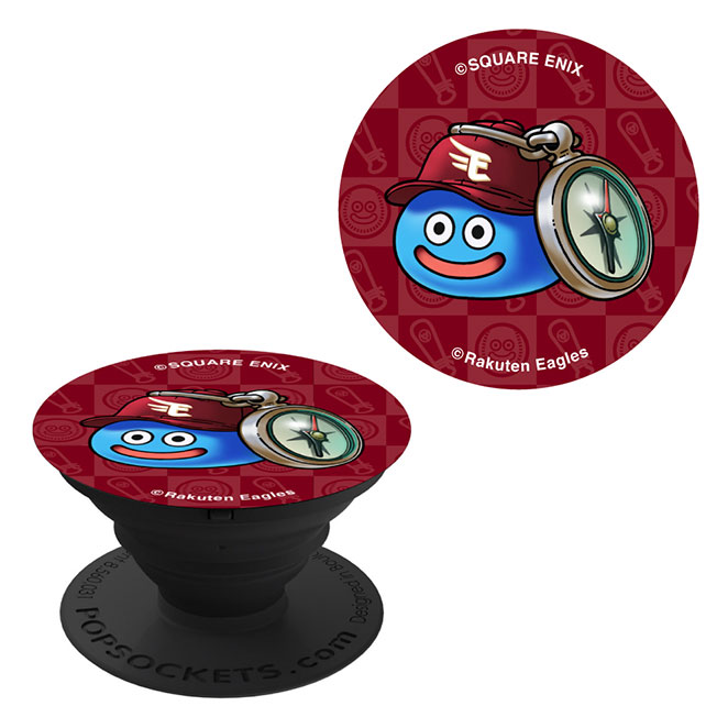 ポップソケッツ