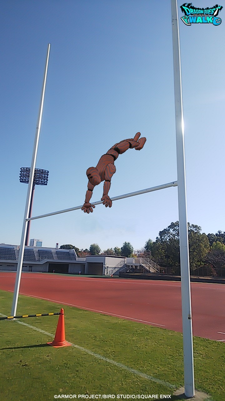 DQウォーク フォトアワード2024 受賞作品発表 - ドラゴンクエスト
