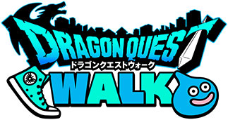 ドラゴンクエストウォーク
